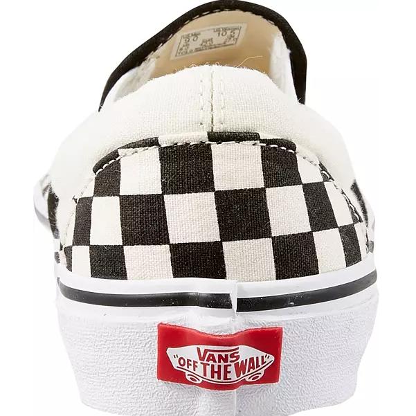 Vans Classic Slip-On Shoes