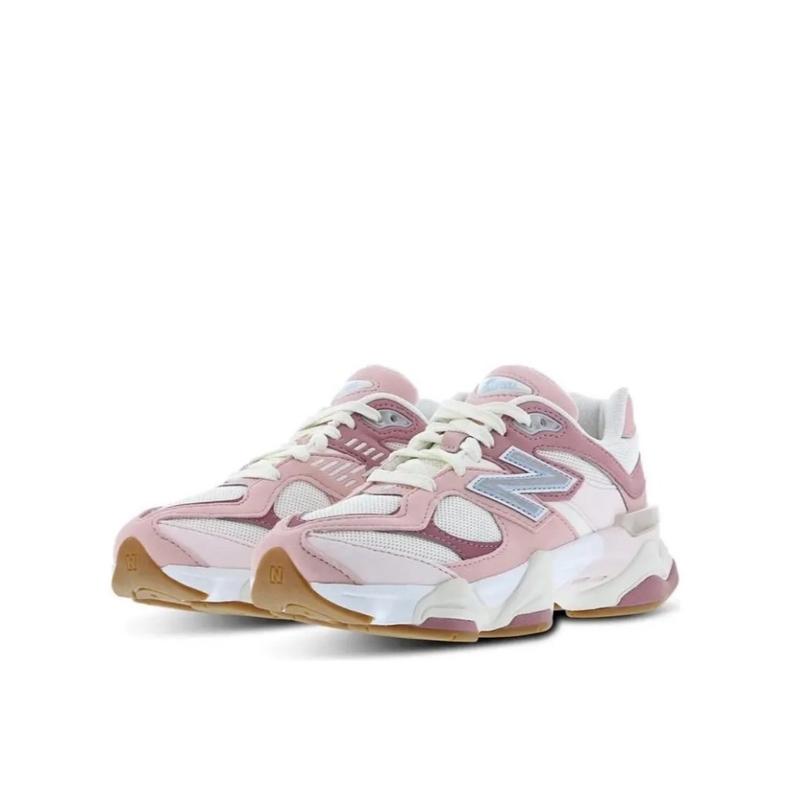 New Balance 9060 ‘Rose Pink’ Youth   Women’s Perfect Casual Footwear Sneaker