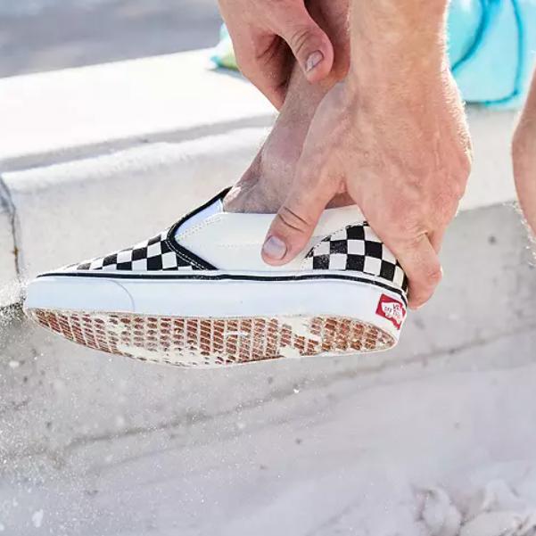 Vans Classic Slip-On Shoes