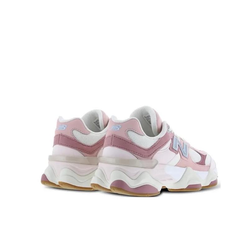 New Balance 9060 ‘Rose Pink’ Youth   Women’s Perfect Casual Footwear Sneaker