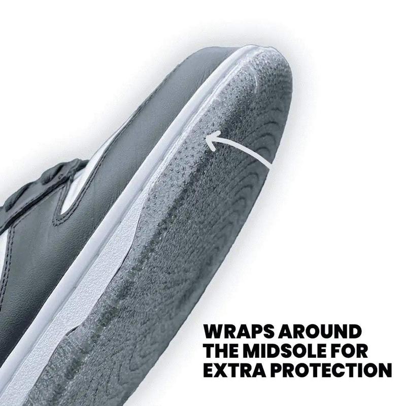 Sole Protector - Keep Your Kicks Looking Brand New