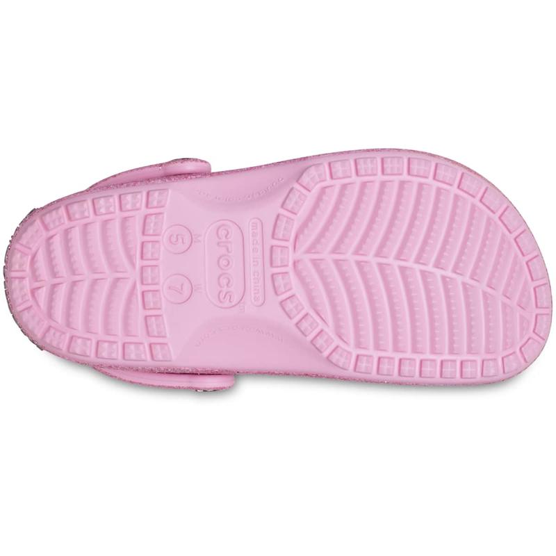 Crocs Unisex Adult Mean Girls Classic Clogs with Jibbitz Shoe Charms