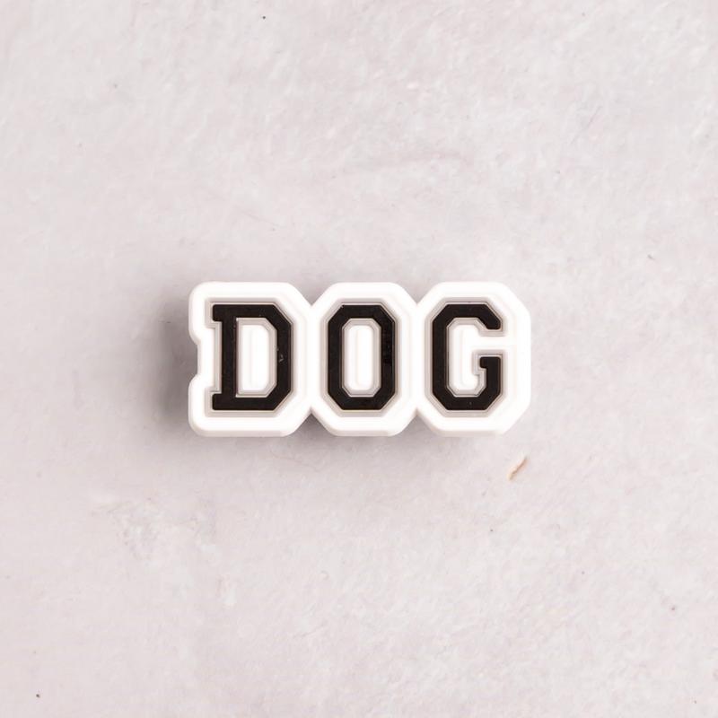 Dachshund Shoe Charms Dog Animals PVC Sausage Dog Clog Pins Accessories Party Favors Birthday Gifts Holidays Decoration for Boys Women Girls