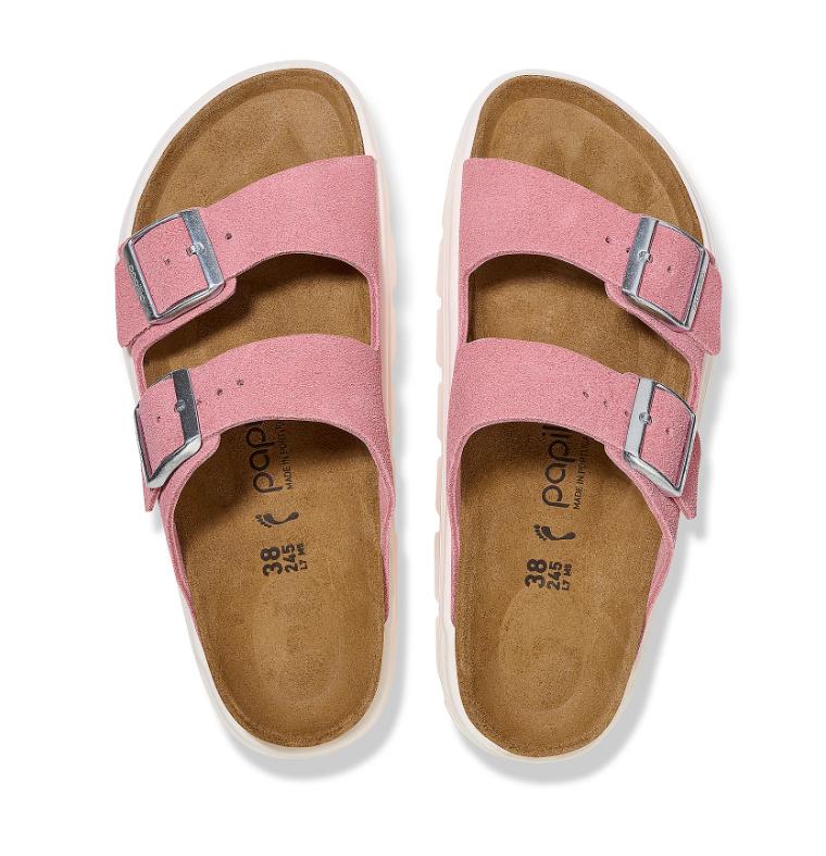 Birkenstock Arizona Chunky Sandals Comfort