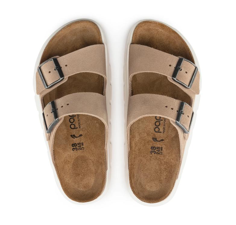 Birkenstock Arizona Chunky Sandals Comfort