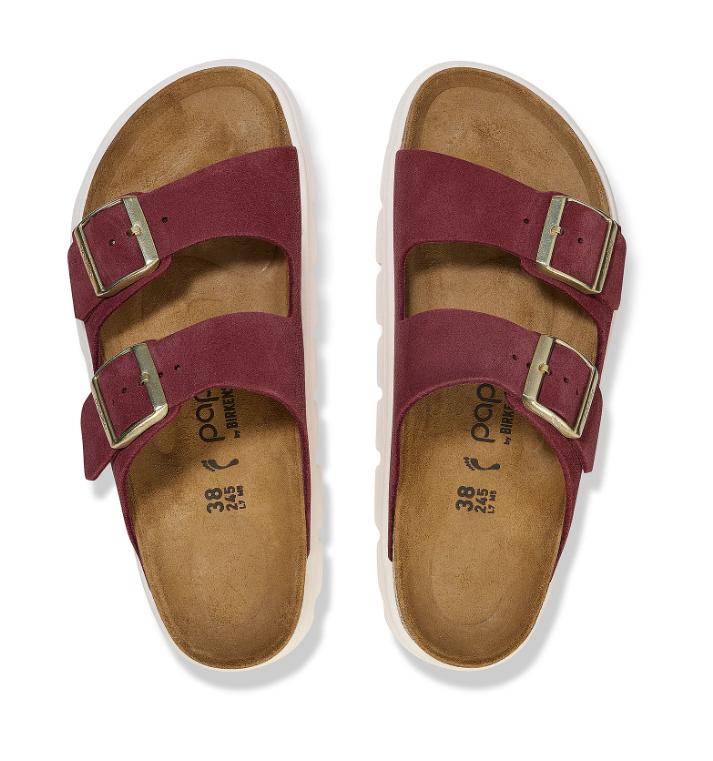 Birkenstock Arizona Chunky Sandals Comfort