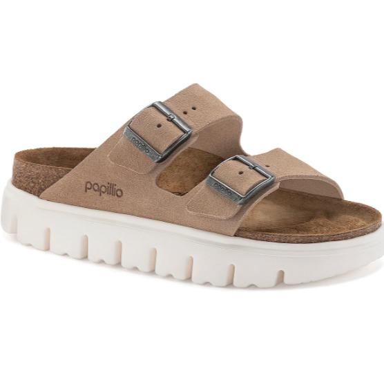 Birkenstock Arizona Chunky Sandals Comfort