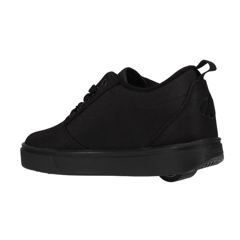 All Black Heelys Shoes | The original shoes with wheels | Pro 20