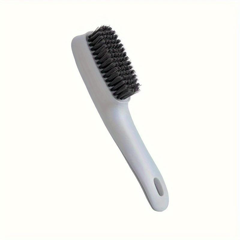 Shoe Cleaning Brush, 1 Count Multifunctional Household Cleaning Brush, Shoe Brush, Clothes Brush, Kitchen Cleaning Tool