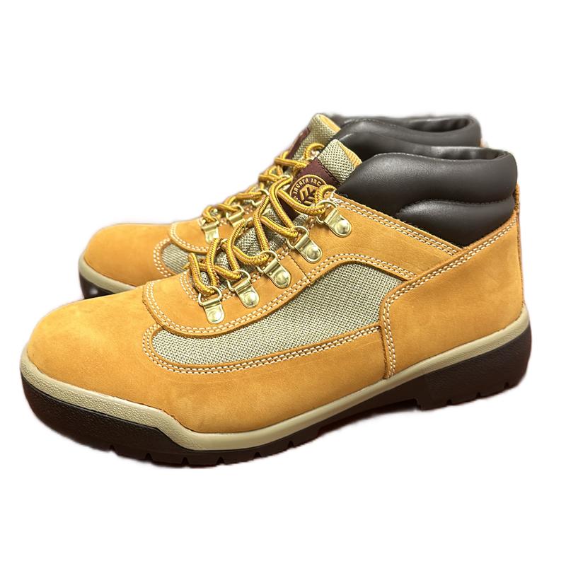 6005 Men’s light weight shoes boots non slip oil resistant leather