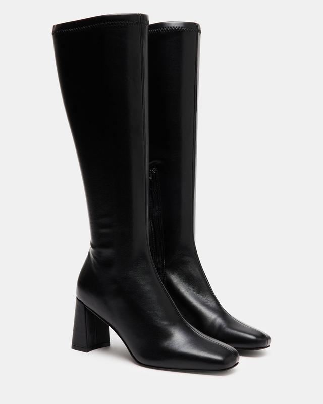 Steve Madden HOLLY BLACK