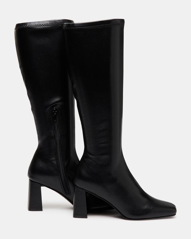 Steve Madden HOLLY BLACK