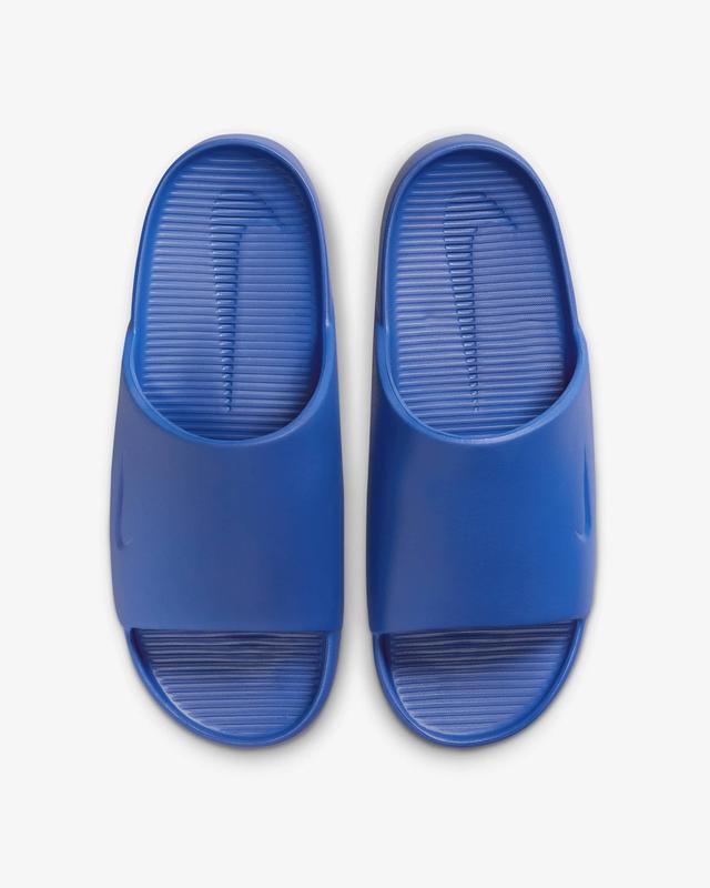 Nike Calm Slides Game Royal FD4116-400 Men's Fashion Sneaker New