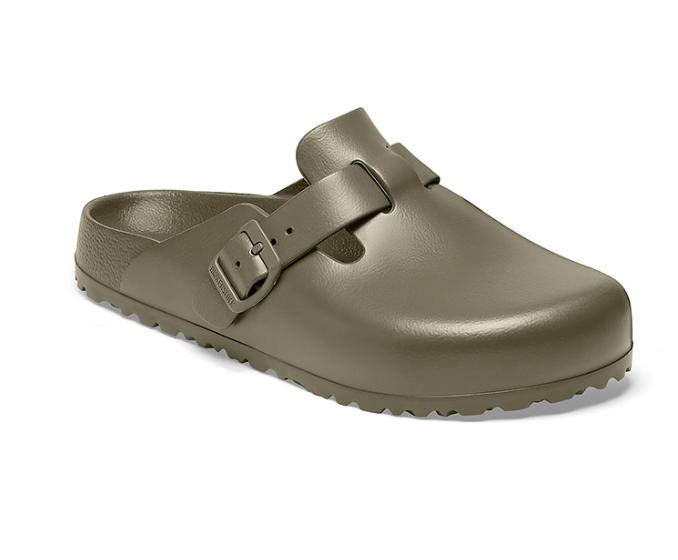 Birkenstock Boston Eva Clogs Comfort Walking Shoes