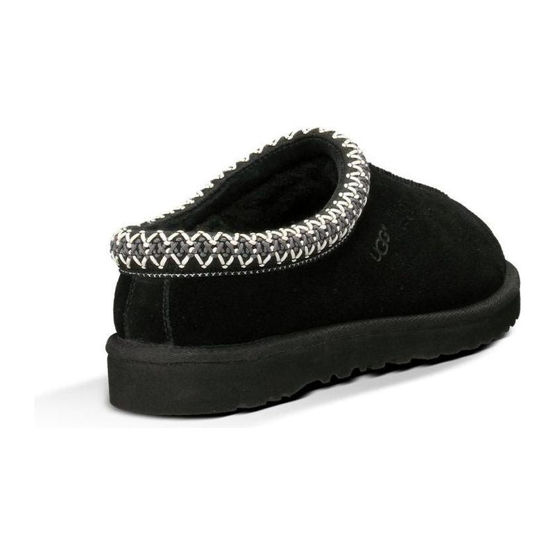 UGG Women's Tasman Slipper in Black