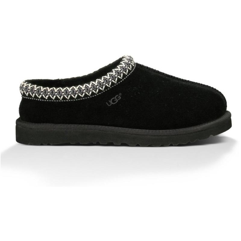 UGG Women's Tasman Slipper in Black