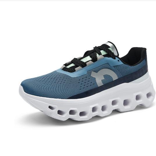 On Cloud Embrace every stride with a cloud-like feel. Cloud Monster Soft Running shoe soft bounces shoe like of, Cloud Runner and fresh move Walking Shoes Sports Shoes Training Trainer Casual