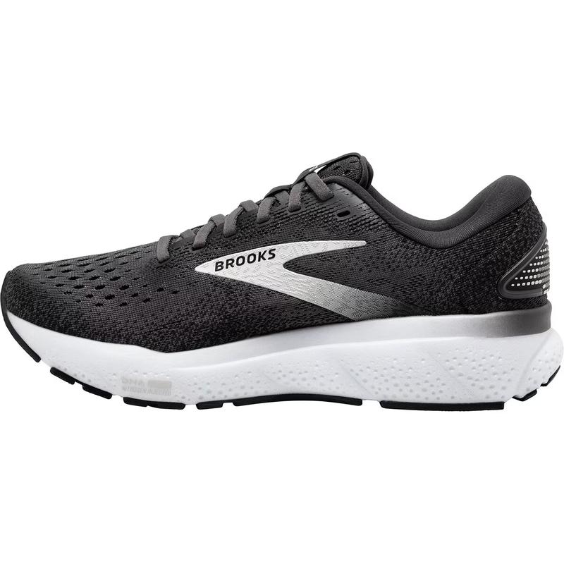 Ghost 16 Shoe - Women's Black Grey White