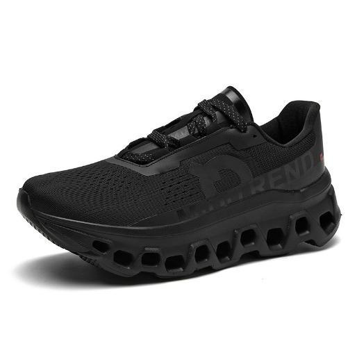 On Cloud Embrace every stride with a cloud-like feel. Cloud Monster Soft Running shoe soft bounces shoe like of, Cloud Runner and fresh move Walking Shoes Sports Shoes Training Trainer Casual