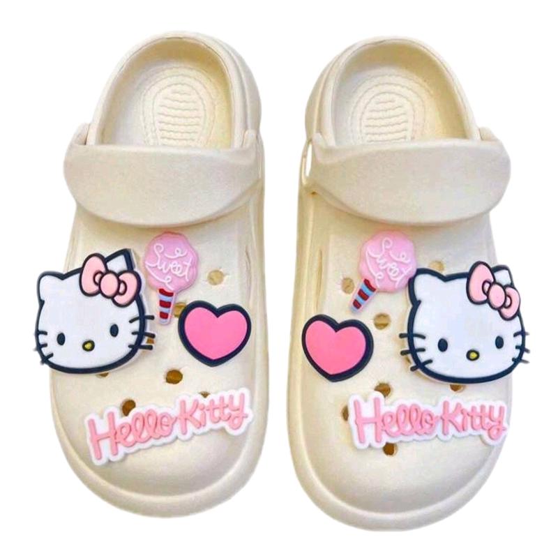 H Kitty Shoe Charms - Shoe Decoration Accessories - Comfort, Footwear