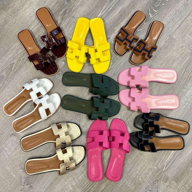 OGLUXE Slides