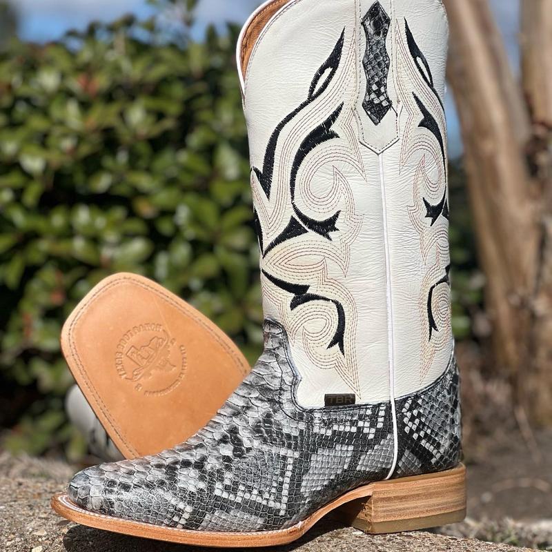 MENS WESTERN BOOTS