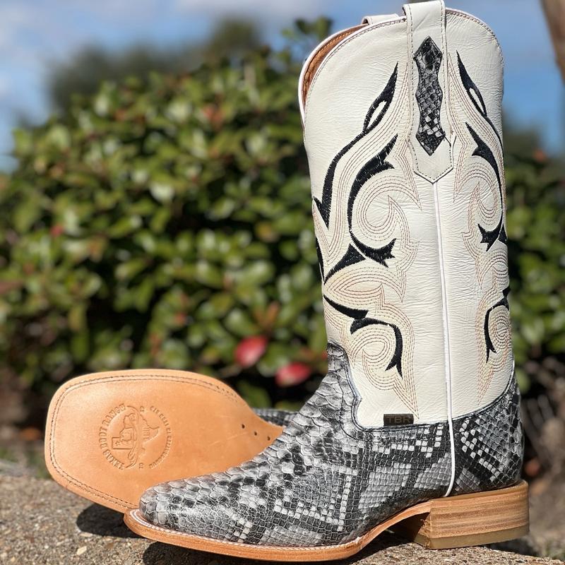 MENS WESTERN BOOTS