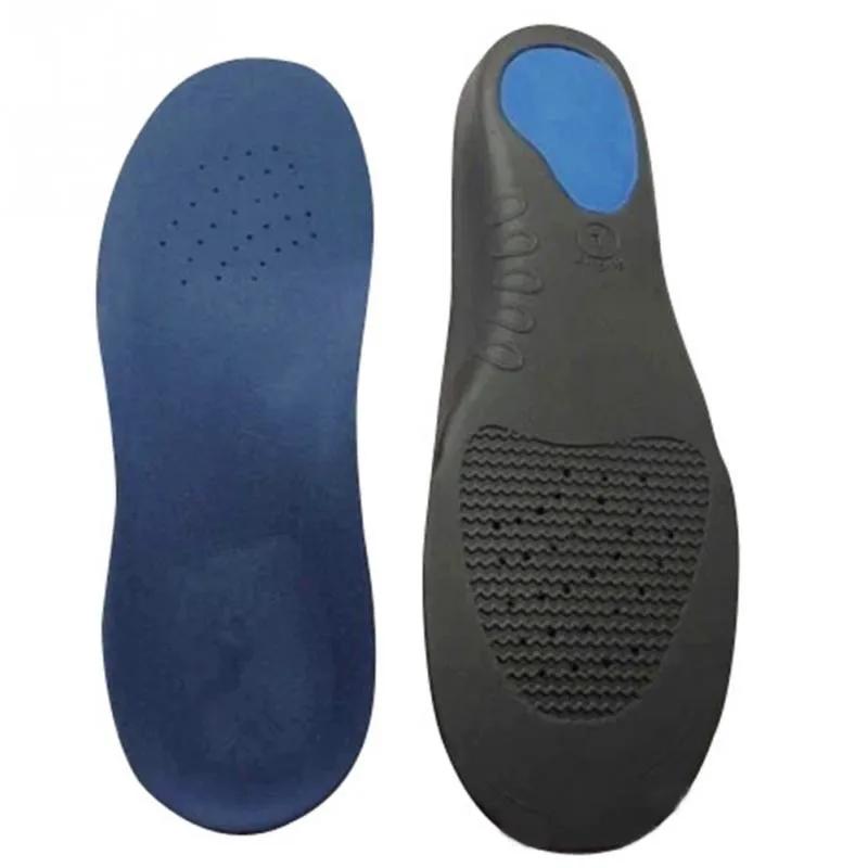 Professional Orthotic insoles EVA Adult Flat Foot Arch Support Orthopedic Insoles Shoe Cushion Insert feet Health Care foot Tool