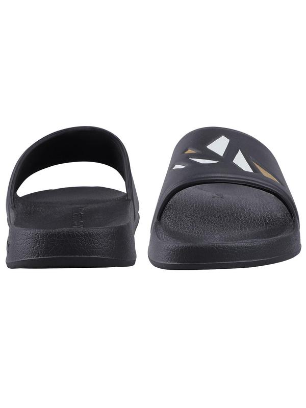 Men's Casual Plain Color Slippers, 1 Pair 2024 New Style Trendy Comfortable Non-slip Slippers, Non-slip Slippers for Indoor & Outdoor Use for All Seasons