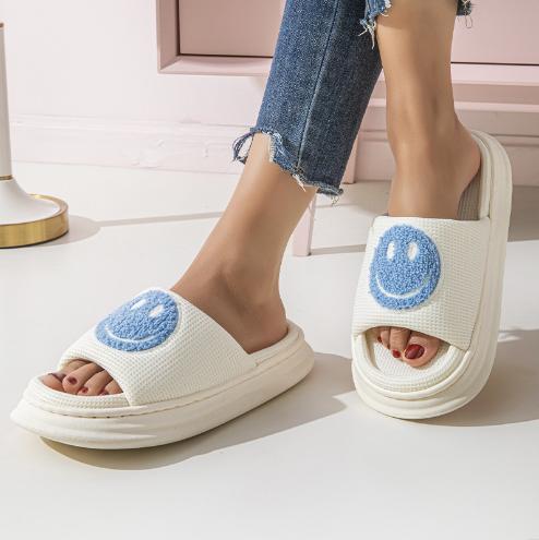 Cozy Plush Slippers - Soft, Warm, and Comfortable Indoor Shoes withSlip-Resistant Soles for Home, Lounge, and Relaxation - Perfect for ColdWinter Days