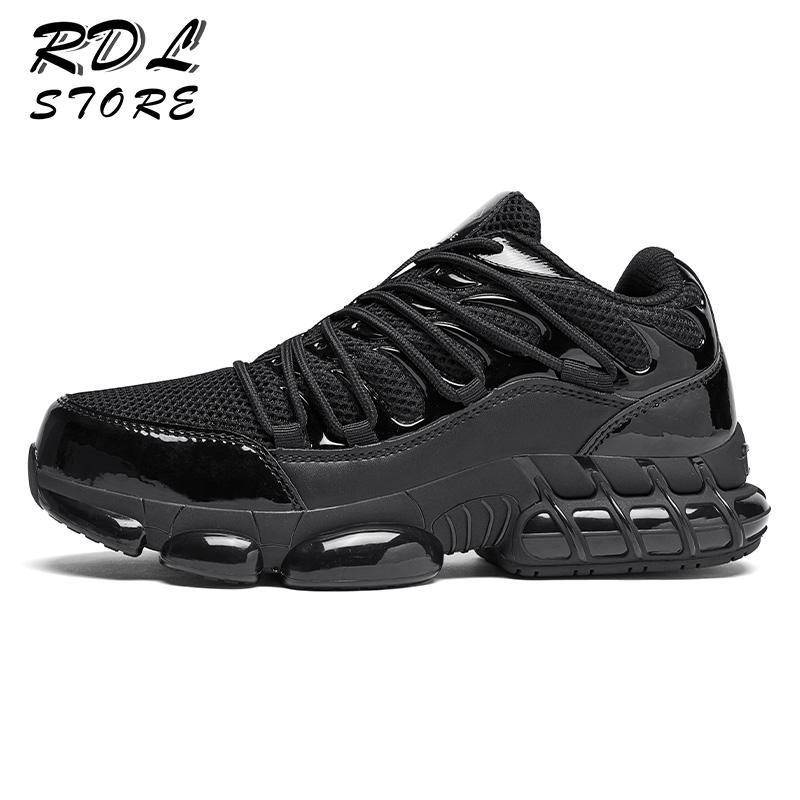 Steel-toed Shoes For Waiters Outdoor Work Anti-smashing Walking Comfortable And Safe Shoes Worker Footwear Sports Walking Shoes Tool