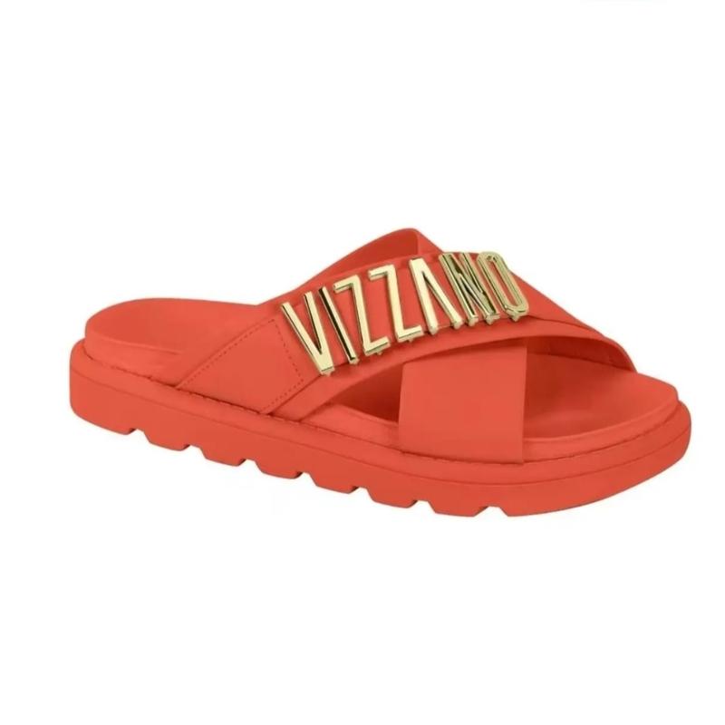 Women's Summer Vizzano Sandals - Comfortable Footwear for Casual Occasions - Shoe,