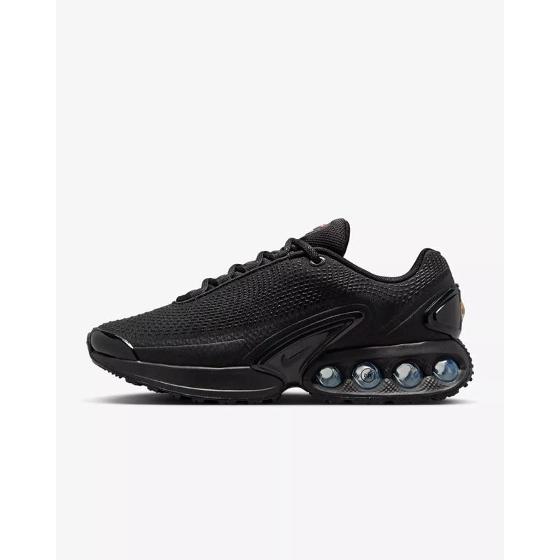 Nike Air Max DN Black Black-Black  FJ3145-003 Women's