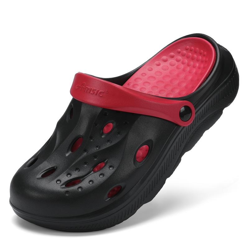 CCro S Uni-Sex  Adult Classic Clogs  Shoe Footwear Comfort Outdoor