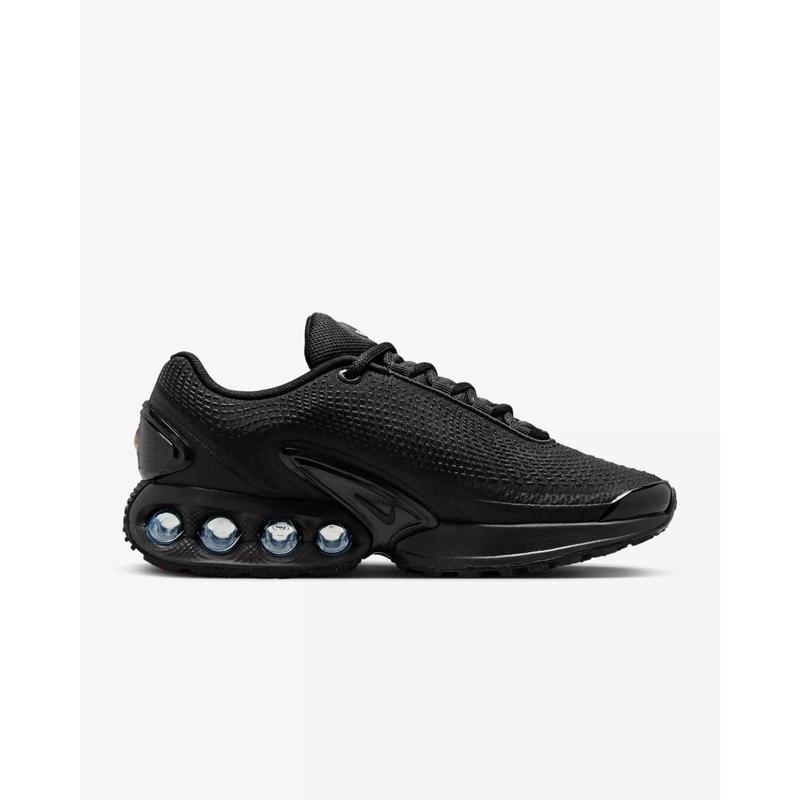 Nike Air Max DN Black Black-Black  FJ3145-003 Women's