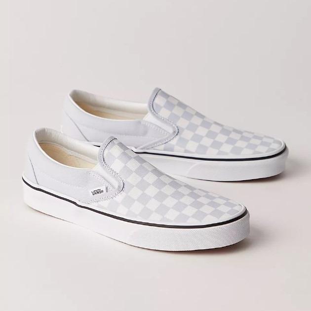 Vans Classic Slip-On Shoes