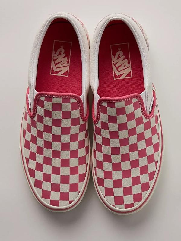 Vans Classic Slip-On Shoes