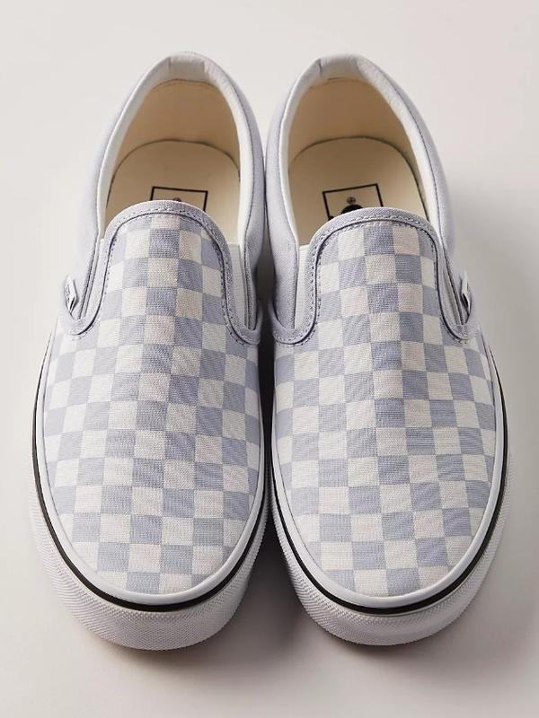 Vans Classic Slip-On Shoes