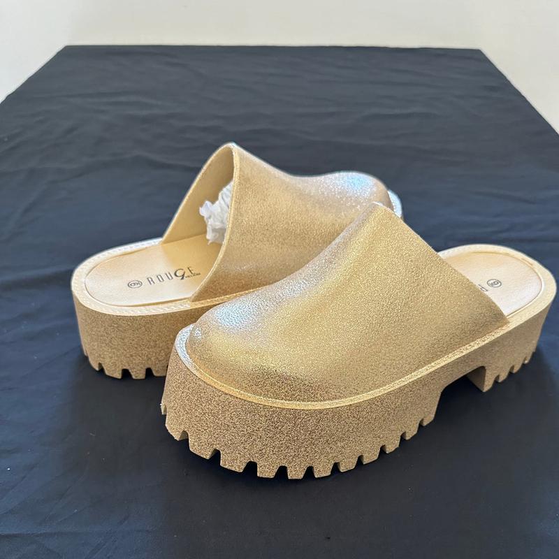 Platform Mule Clog