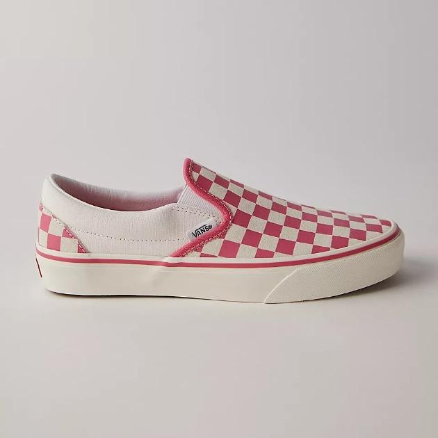 Vans Classic Slip-On Shoes