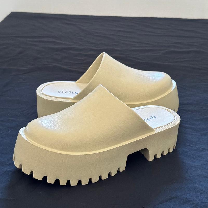 Platform Mule Clog