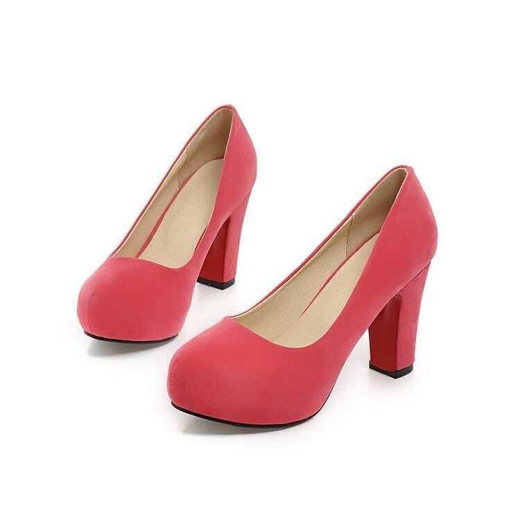 Women Shoes High Heels