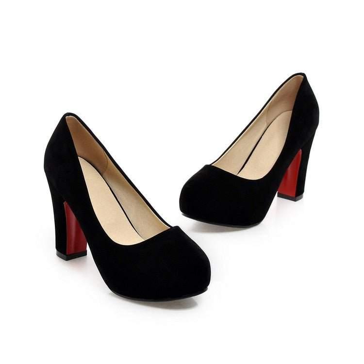 Women Shoes High Heels