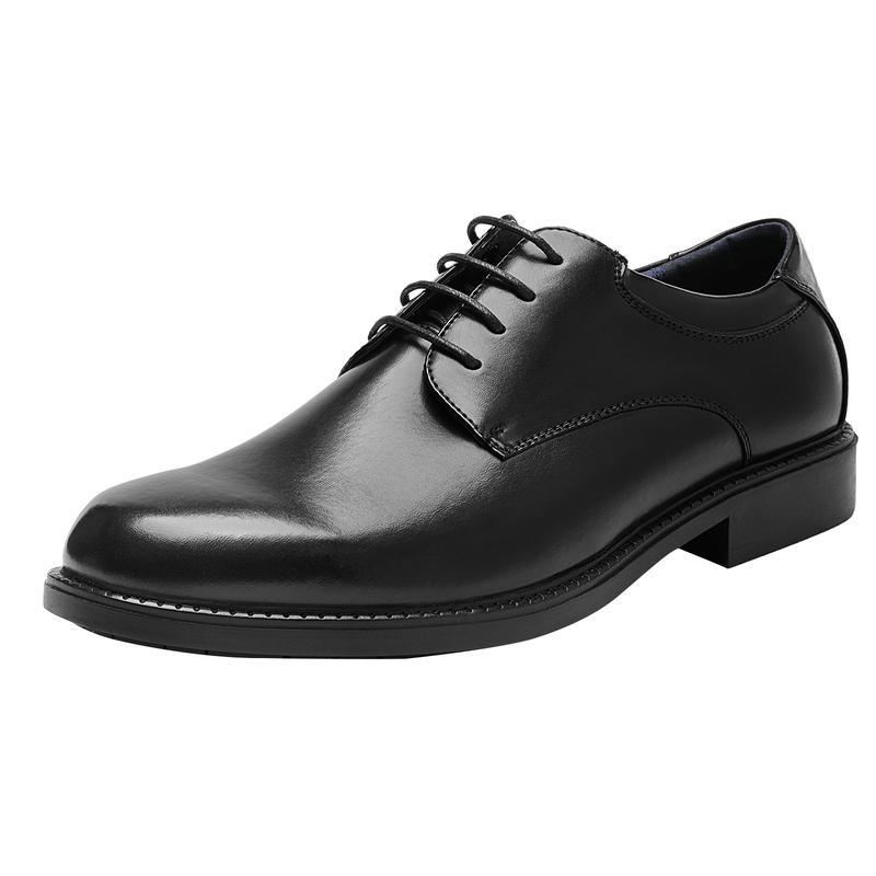 Bruno Marc Men's Formal Synthetic Leather Dress Shoes