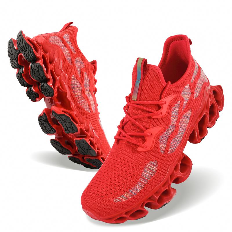 Walking Shoes for Men Non Slip Running Athletic Tennis Mens Casual Shoes Fashion Sneakers