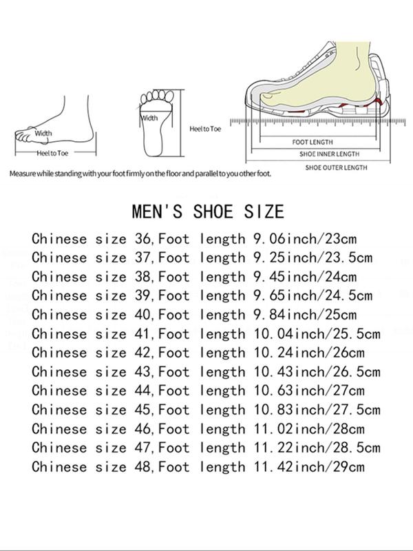 Men's Letters Print Lace Up Front High Top Safety Shoes, Casual Comfortable Breathable Non-slip Work Shoes, Fashionable Anti-smash and Anti-puncture Shoes for Daily Wear