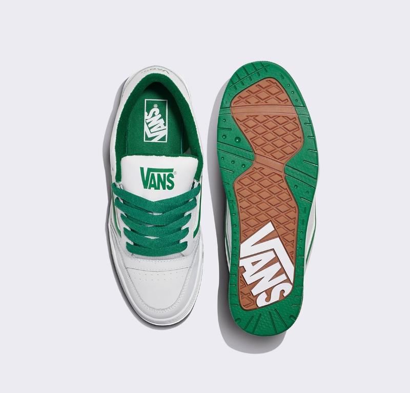 VANS Hylane Shoes