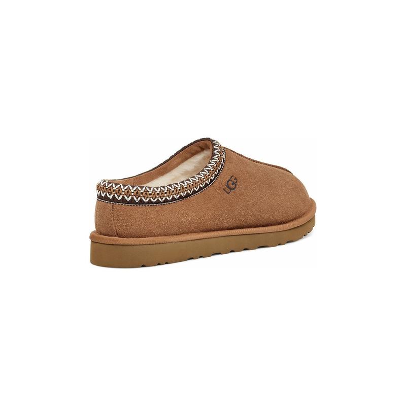 UGG Men's Tasman Slipper in Chestnut