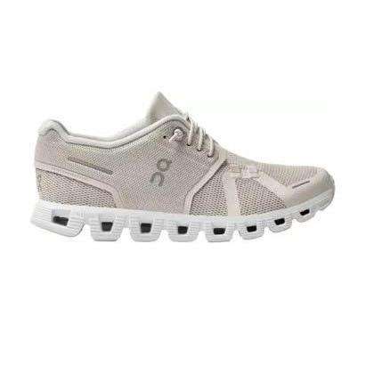 On Women's Cloud 5 Casual Running Shoes Outdoor Running Athletic Trainer