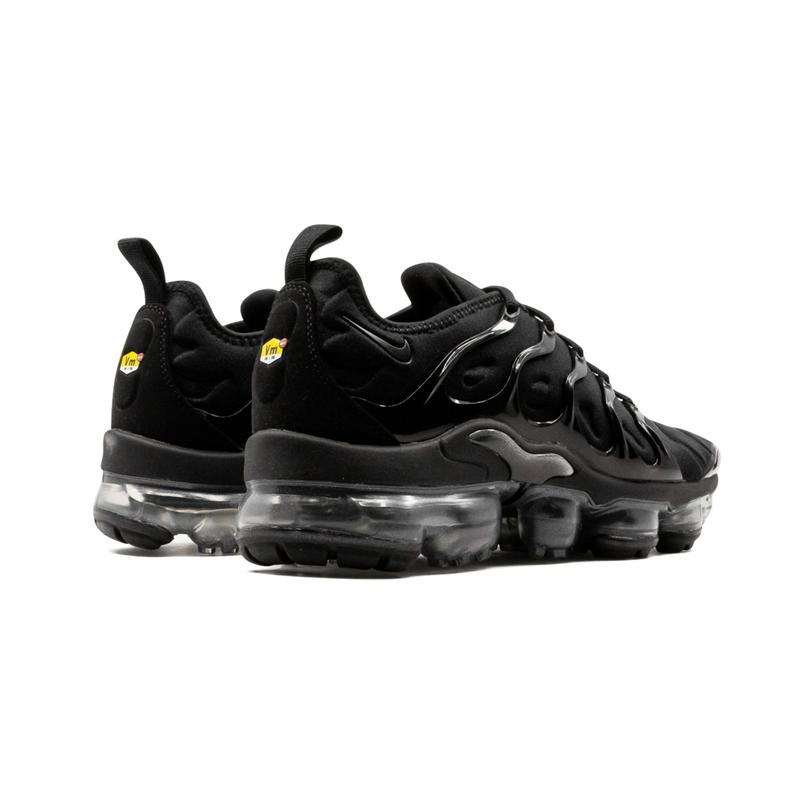 Nike Air VaporMax Plus SE Black DH1063-001 Womens Fashion Shoes New